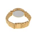 Michael Kors Ladies Darci Gold Watch - MK3438